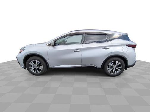 2024 Nissan Murano SV Intelligent AWD