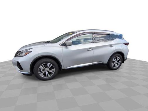 2024 Nissan Murano SV Intelligent AWD