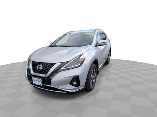 2024 Nissan Murano SV Intelligent AWD