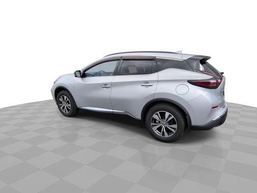 2024 Nissan Murano SV Intelligent AWD