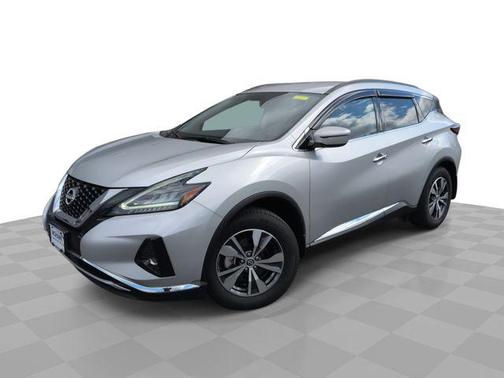 2024 Nissan Murano SV Intelligent AWD