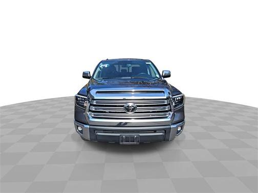 2019 Toyota Tundra Limited
