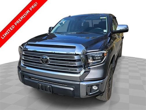 2019 Toyota Tundra Limited