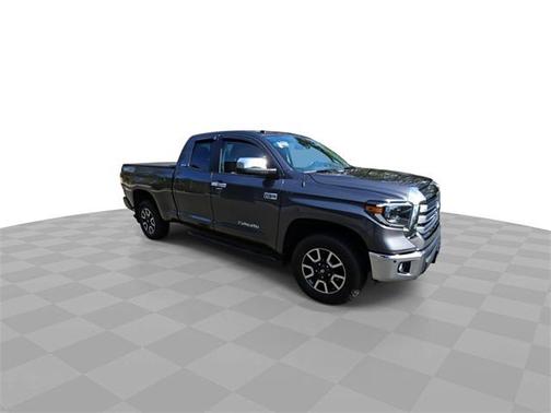 2019 Toyota Tundra Limited