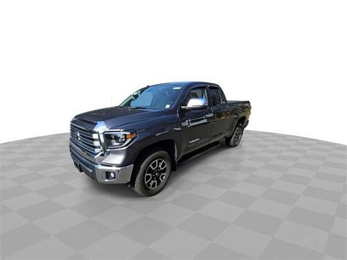 2019 Toyota Tundra Limited