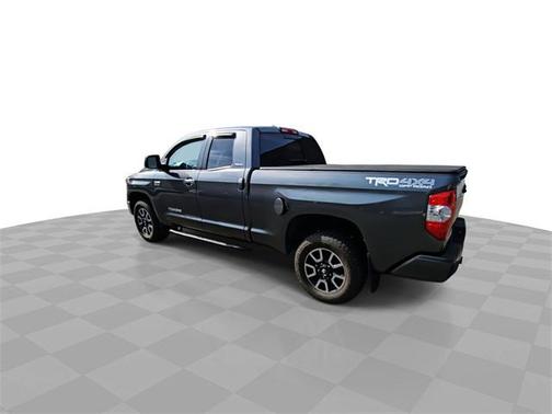 2019 Toyota Tundra Limited