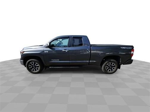 2019 Toyota Tundra Limited