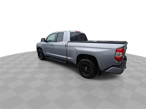 2017 Toyota Tundra Limited