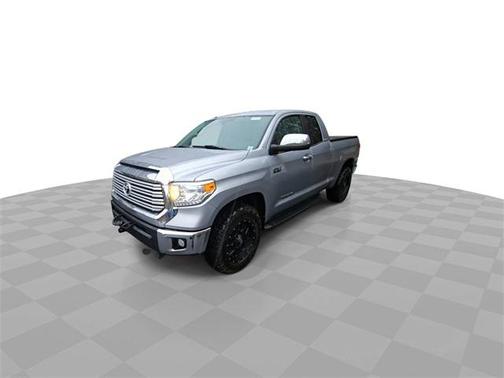 2017 Toyota Tundra Limited