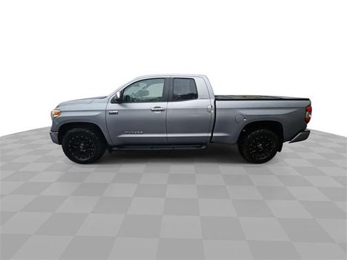 2017 Toyota Tundra Limited