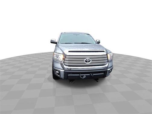 2017 Toyota Tundra Limited