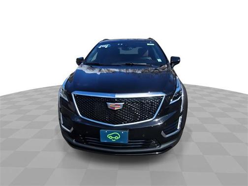 2024 Cadillac XT5 Sport