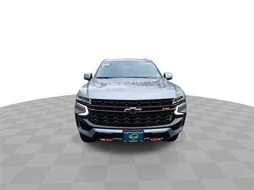 2023 Chevrolet Suburban 4WD Z71