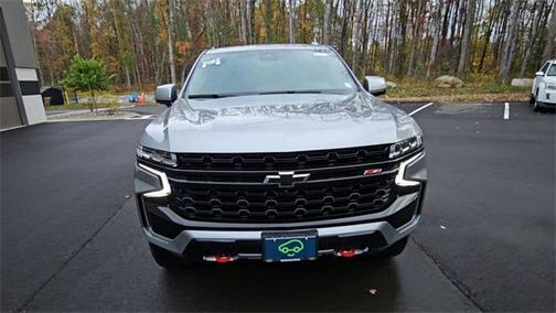 2023 Chevrolet Suburban 4WD Z71