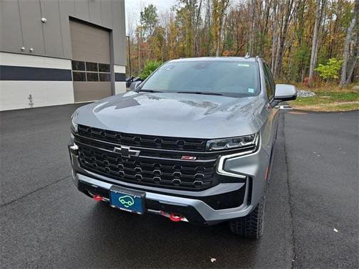 2023 Chevrolet Suburban 4WD Z71