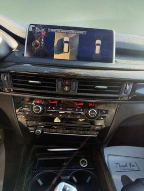 Black 2014 BMW X5 xDrive35i