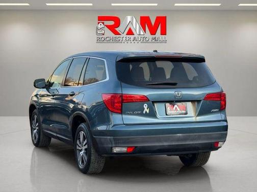 2016 Honda Pilot EX