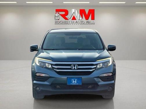2016 Honda Pilot EX