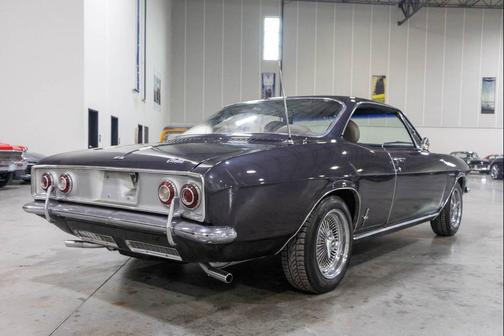 1965 Chevrolet Corvair 