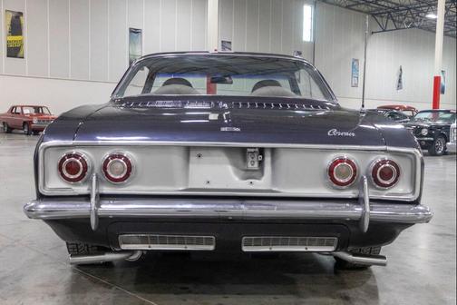 1965 Chevrolet Corvair 