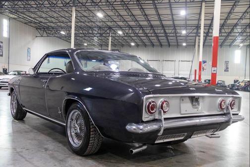 1965 Chevrolet Corvair 