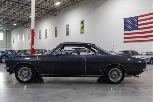 1965 Chevrolet Corvair 