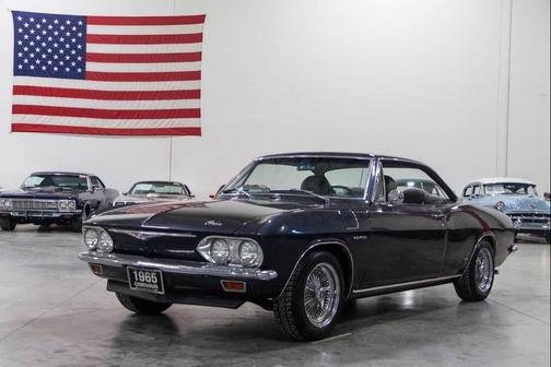 1965 Chevrolet Corvair 
