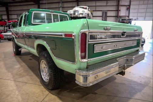 1978 Ford F-250