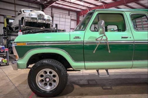 1978 Ford F-250