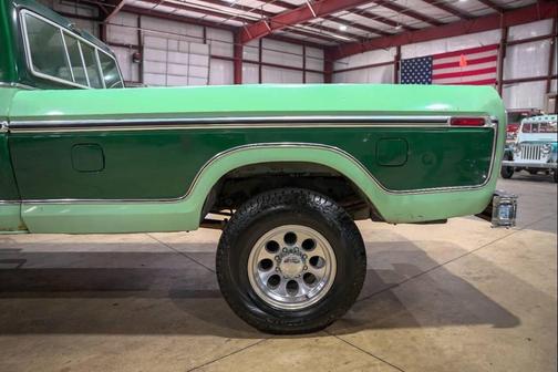1978 Ford F-250