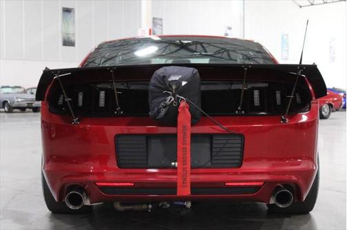 2013 Ford Mustang GT Premium