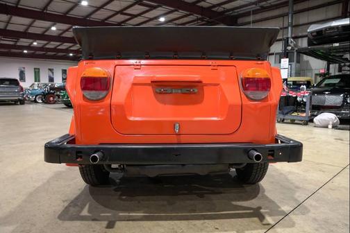 1974 Volkswagen Thing 