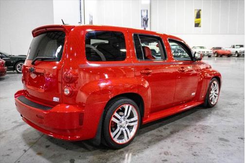 2009 Chevrolet HHR SS