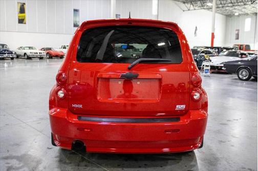 2009 Chevrolet HHR SS