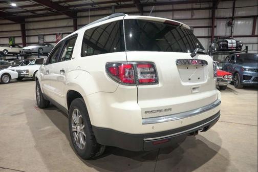 2014 GMC Acadia SLT-1