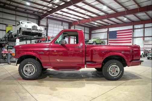 1992 Ford F-150 XL
