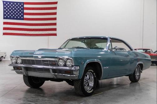 1965 Chevrolet Impala SS