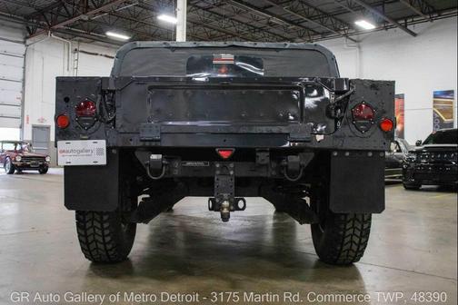1993 Am General Hummer