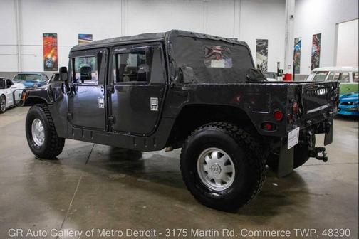 1993 Am General Hummer