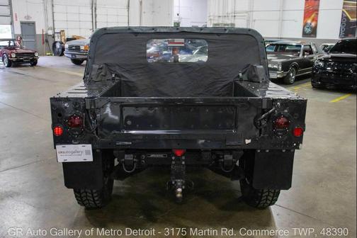 1993 Am General Hummer