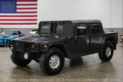 1993 Am General Hummer