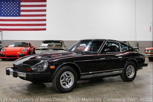 1978 Datsun 280Z 