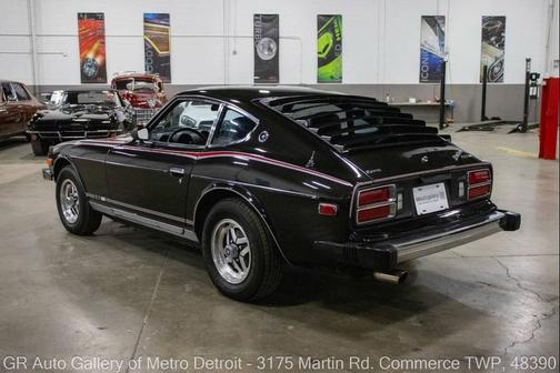 1978 Datsun 280Z 