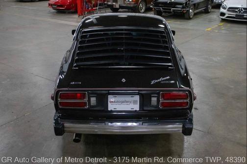 1978 Datsun 280Z 