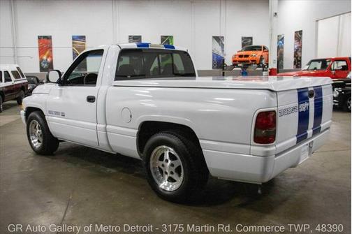 1998 Dodge Ram 1500 Base