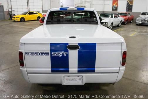 1998 Dodge Ram 1500 Base
