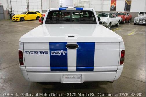 1998 Dodge Ram 1500 Base