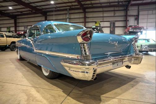 1957 Oldsmobile 98 Base