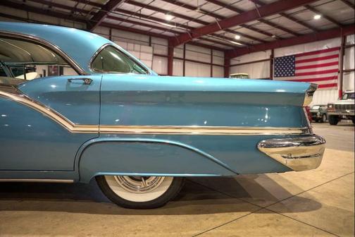 1957 Oldsmobile 98 Base