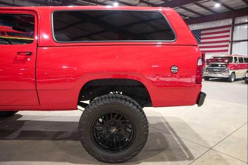 1976 Dodge Charger Base